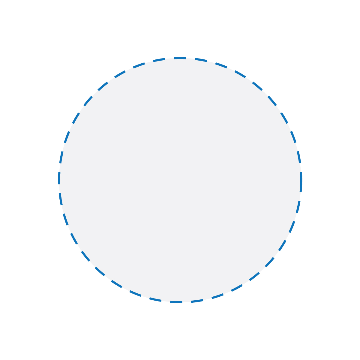 Full Colour Print Decoration Area